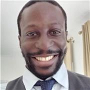 Professeur de la langue anglaise avec une expérience considérable de l'utilisation de langue anglaise